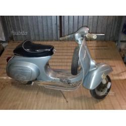 Vespa 50 L