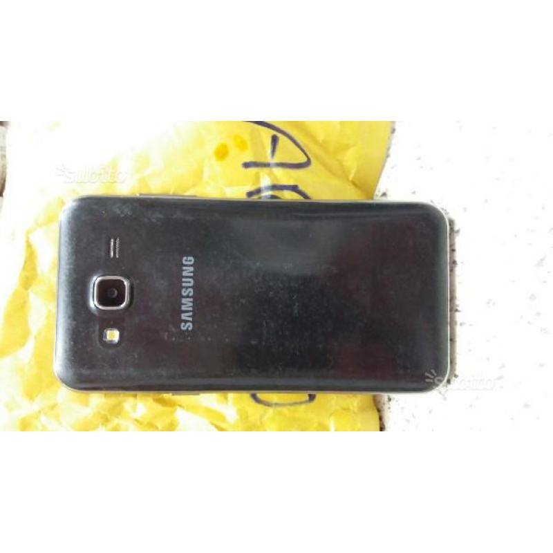 Samsung galaxy j5 ricambi