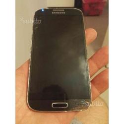 Samsung S4 I9505