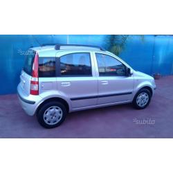 Fiat panda a metano