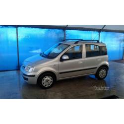 Fiat panda a metano