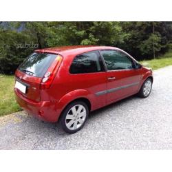 Ford Fiesta 1.4 TdCI Ok NEOPATENTATI - GARANZIA