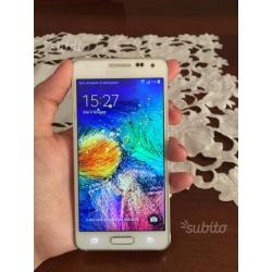 Samsung Galaxy Alpha bianco 32 GB