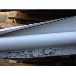 Tendalino Veranda pvc