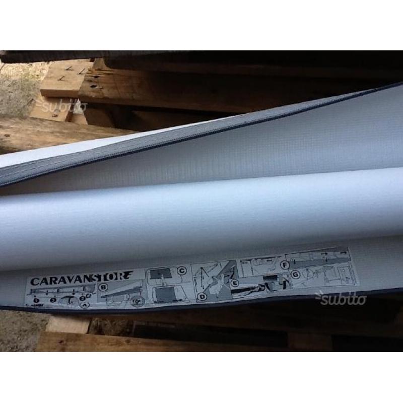 Tendalino Veranda pvc