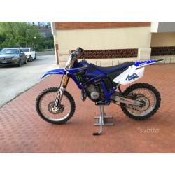 Yz 125