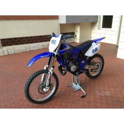 Yz 125