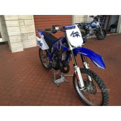 Yz 125