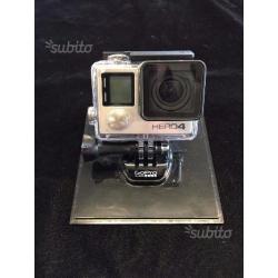 GoPro HERO4 Black Edition Adventure Videocamera