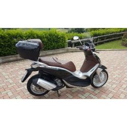 Piaggio Beverly 300 - 2011