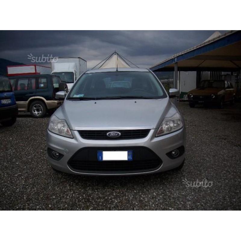 FORD Focus 1600 tdci sw - 2009