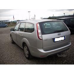 FORD Focus 1600 tdci sw - 2009