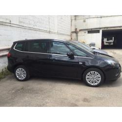 OPEL Zafira Tourer 1.6 T EcoM 150CV Cosmo