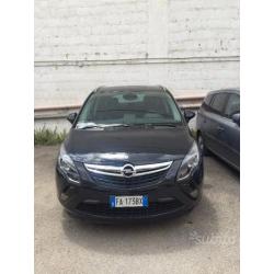 OPEL Zafira Tourer 1.6 T EcoM 150CV Cosmo