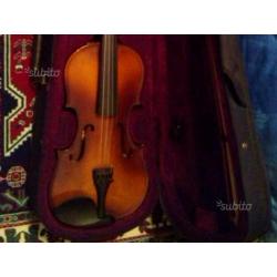 Violino nuovo con custodia per adulto