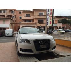 Audi A3 sportback 2000 tdi 143cv