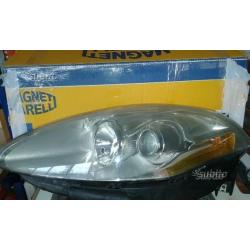 Faro Fiat Bravo SX Come nuovo