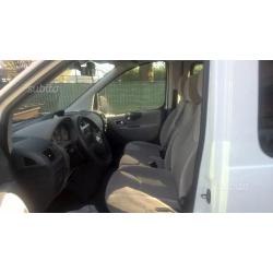 Fiat scudo pulmino