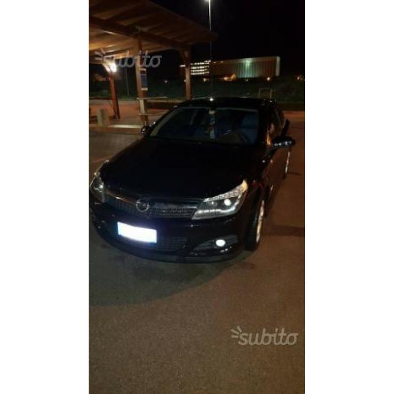 Astra h gtc 1.3 90cv