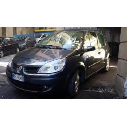 RENAULT Grand Scenic 1.5 dCi/105CV