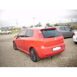 FIAT Grande Punto 1.9 130cv 6m sport- 2006