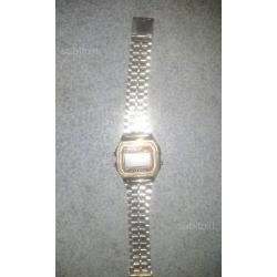 Orologio casio come originale usata