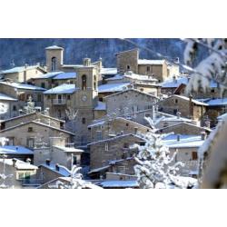 Casa in Montagna a Scanno (AQ)