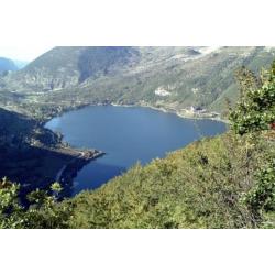 Casa in Montagna a Scanno (AQ)