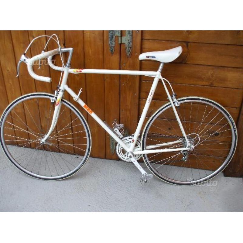 Bicicletta da corsa peugeot