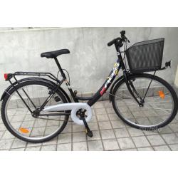 Bicicletta donna 26"