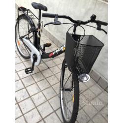 Bicicletta donna 26"