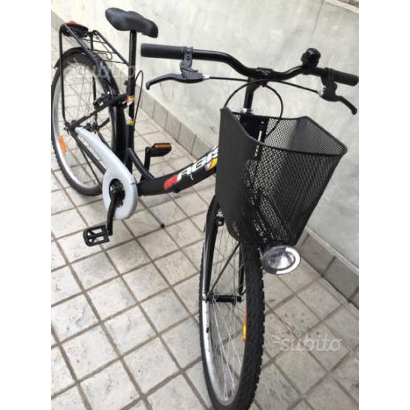 Bicicletta donna 26"