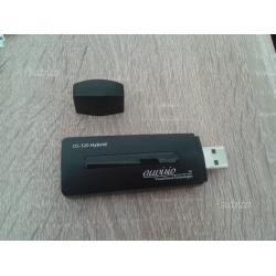 Decoder Digitale terrestre USB AUVISIO