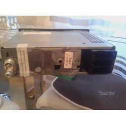 Autoradio cassetta PHILIPS originale OPEL