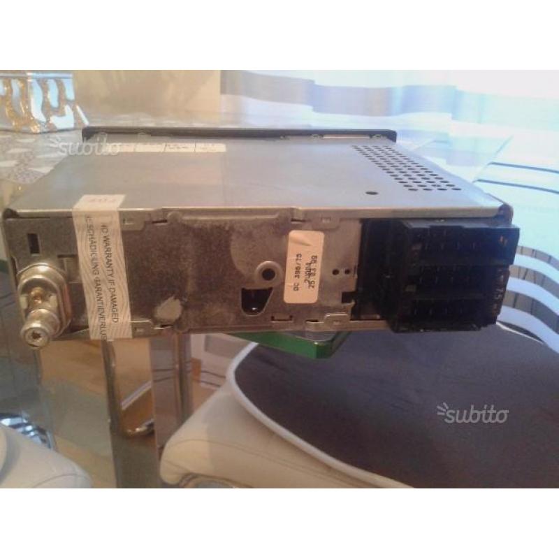 Autoradio cassetta PHILIPS originale OPEL