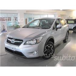 Subaru XV 2.0d Style 4x4