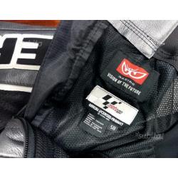 Pantaloni Berik Pelle MotoGP Tg58