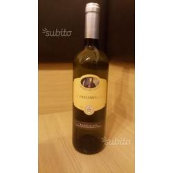 Vino bianco "Il Preliminare"