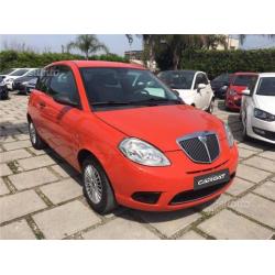 Lancia Ypsilon 1.4 Ecochic GPL