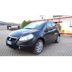 FIAT Sedici 1.9 MJT 4x4 Dynamic Chilometri certi