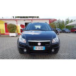 FIAT Sedici 1.9 MJT 4x4 Dynamic Chilometri certi