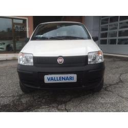 FIAT Panda 1.2 4x4 NEOPATENTATI