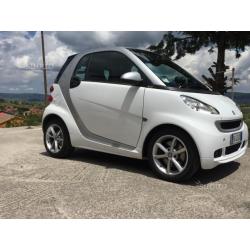 Smart fourtwo pulse mhd