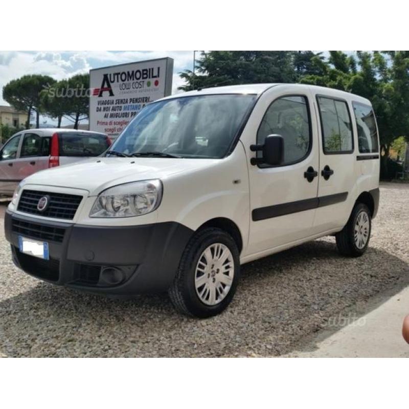 FIAT Doblo Doblò 1.3 Multijet 16V Dynamic