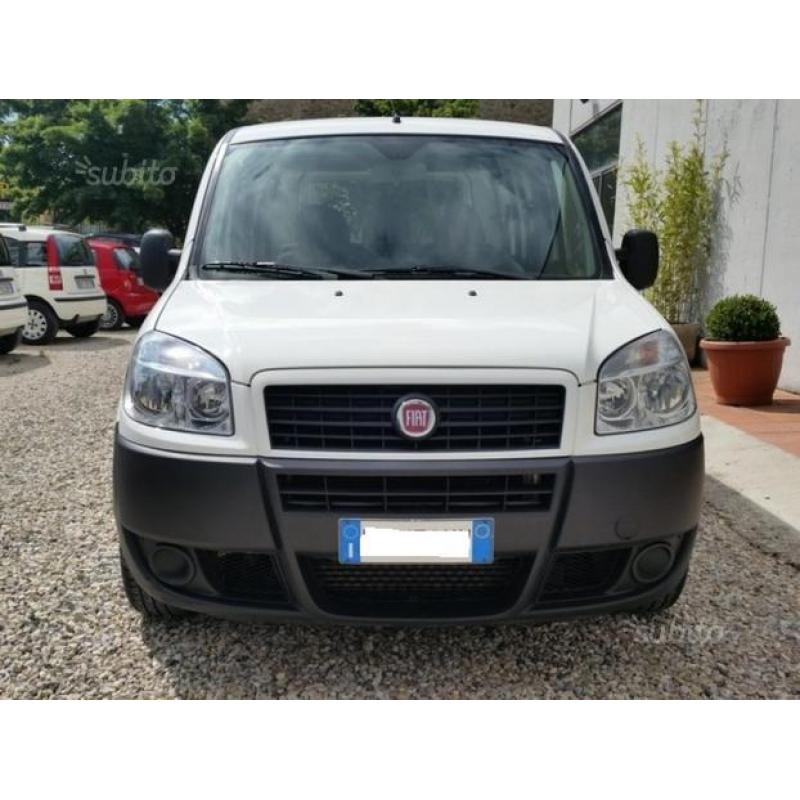 FIAT Doblo Doblò 1.3 Multijet 16V Dynamic