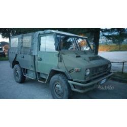 Iveco vm90 4x4