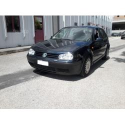 VW Golf 4 1.9 TDI Diesel 1998