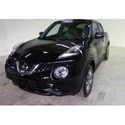 Nissan juke 2016