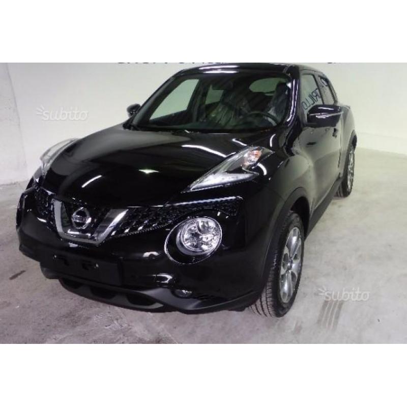 Nissan juke 2016