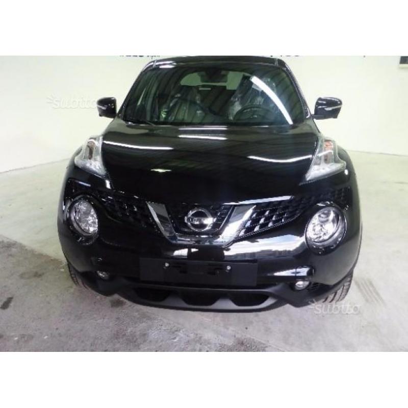 Nissan juke 2016